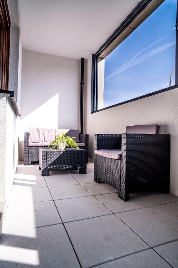 Apartment In The City Center Wrocław Eksteriør billede